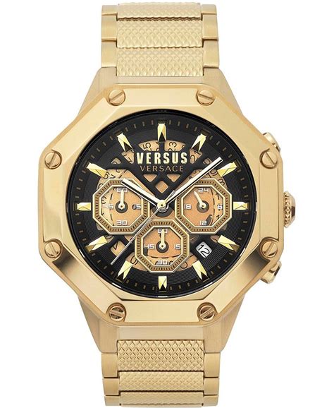 versace versus watch|is versus versace real.